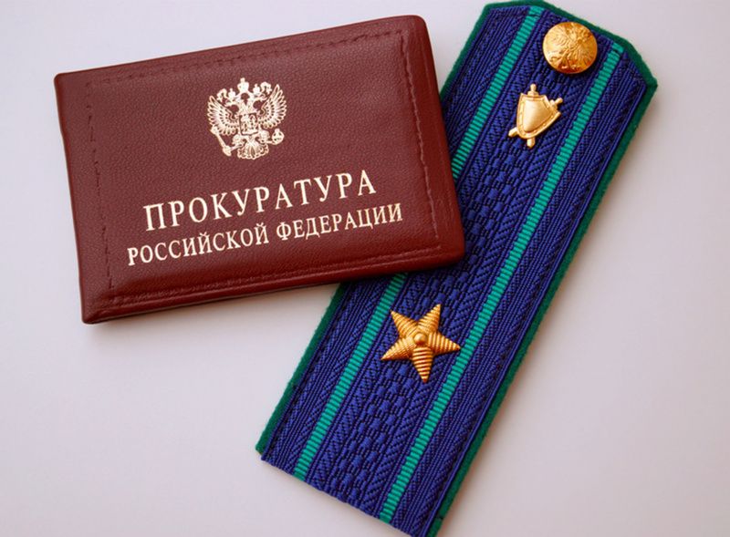 Прокуратурой района обеспечено надлежащее водоснабжение жителей нескольких улиц с. Бачи-Юрт Курчалоевского района