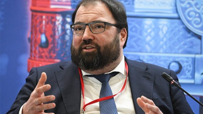 Глава Минцифры: Закон об изменениях в системе воинского учета не связан с мобилизацией