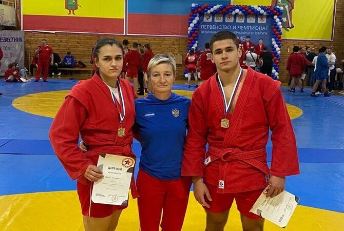 В России отмечают День тренера:как наставники создают чемпионов и воспитывают характер