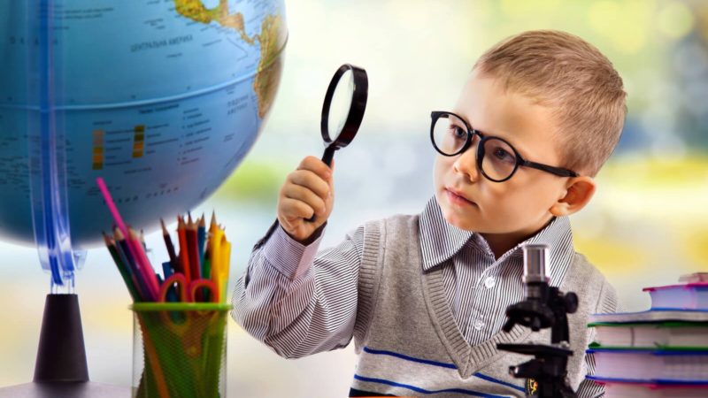 Одаренные дети:проблемы выявления, развития и поддержкив образовательныхорганизациях