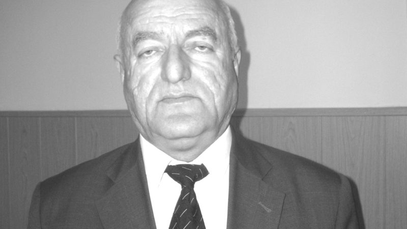 Барзанукаев Ахьмадан дикалла а, похIма а