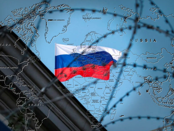 России объявлена экономическая война