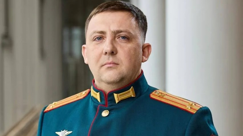 Участник программы «Время героев» Илья Агапов назначен федеральным инспектором в Республике Северная Осетия – Алания