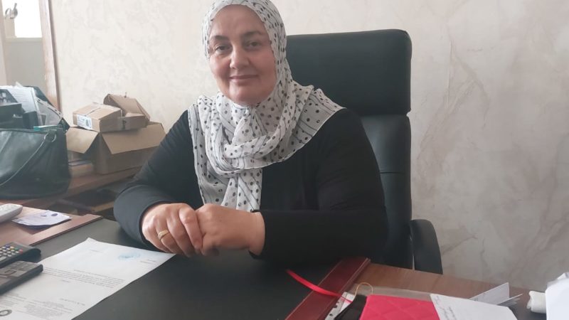 Он отдал свою жизнь за наше счастье, за наше будущее, за нашу счастливую жизнь