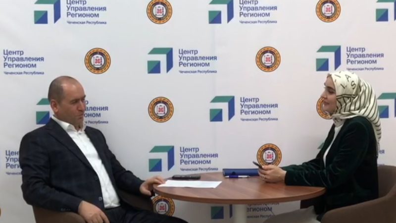 В Чеченской Республике появится новое авиасообщение «Грозный-Тегеран»
