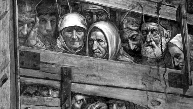 К 80-летию насильственного выселения чеченцев