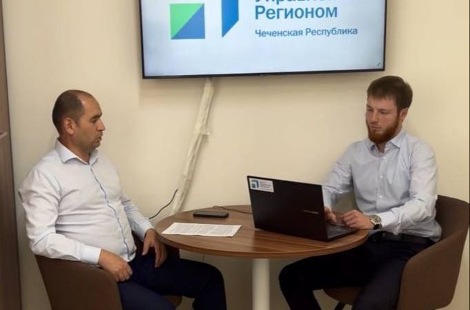 По итогам прямого эфира с Минтрансом было выделено 10 единиц общественного транспорта по маршруту «Чечен-Аул   -Грозный»