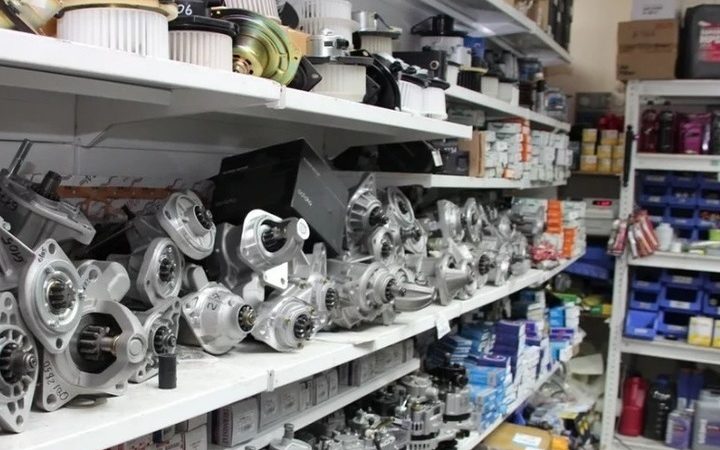 Цены на запчасти выросли на 50% по ряду марок меры в условиях кризиса