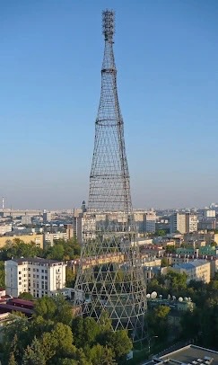 Как будут спасать Шуховскую башню
