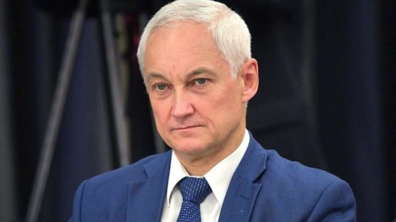 Андрей Белоусов: Объём финансовой поддержки МСП за первое полугодие 2023 года составил более 770 млрд рублей
