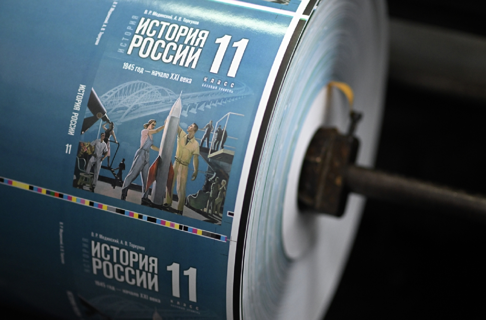 В новые учебники истории внесут правки в раздел о репрессированных народах