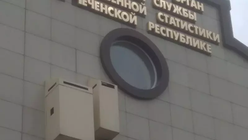 Участник проекта «Турпалхо — Герои 95» Мехди-Магомед Вагапов проходит стажировку в Чеченстате ЧР