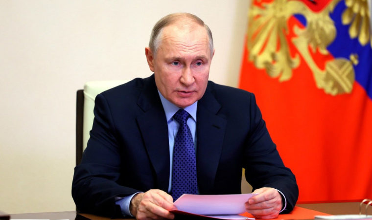 Президент РФ подписал новыйФедеральный закон № 138-ФЗот 28.04.2023 «О гражданствеРоссийской Федерации»