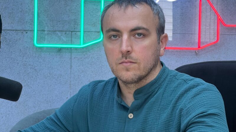 Предприятие-участник федерального проекта НАО «ИСТ Казбек» на радио «Грозный»