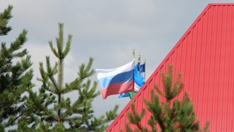 России нужна идеология для ответа на новые вызовы
