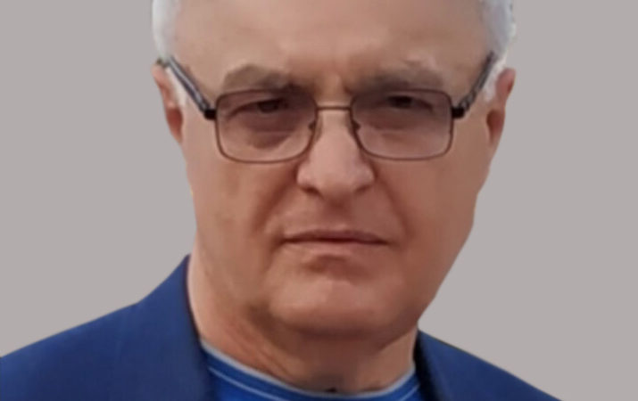 Памятный уголок (Рассказ)