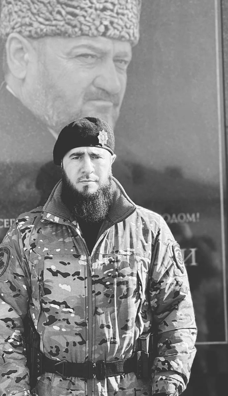 Адам Закаев рассказал о значимости программы «Турпалхо – Герои 95»