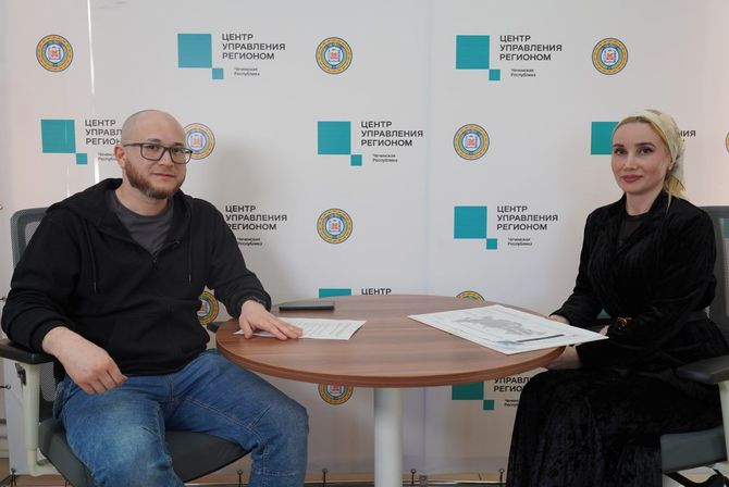 Ветераны СВО из Чеченской Республики могут бесплатно пройти реабилитацию в центрах СФР