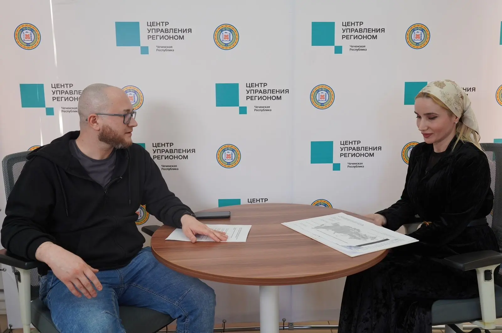 Ветераны СВО из Чеченской Республики могут бесплатно пройти реабилитацию в центрах СФР