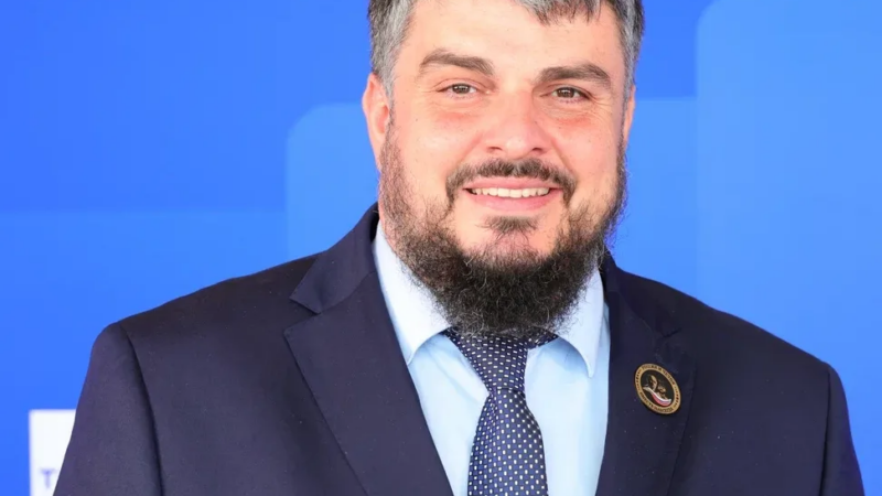 Глава Итум-Калинского района поделился мнением о программе «Турпалхо – Герои 95»