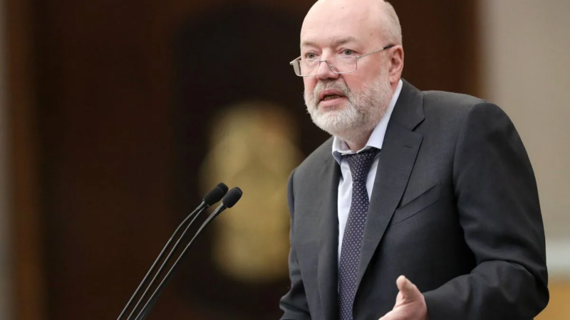 Закон о сроке исковой давности защитит права 30 миллионов владельцев приватизированного жилья