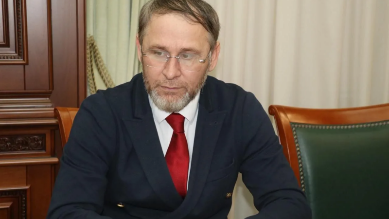 Исмаил Денильханов: Проект «Турпалхо — Герои 95» позволяет реализовать потенциал участников СВО