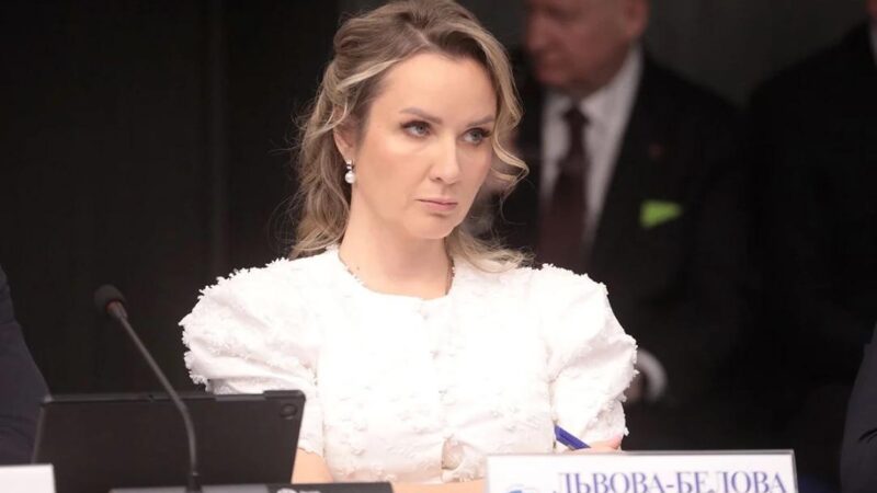 Мария Львова-Белова: «Единая Россия» помогает выстроить бесшовную систему помощи семьям