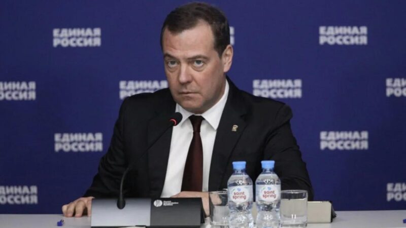 Дмитрий Медведев: «Защита гражданских объектов от атак беспилотников – одна из наших важнейших задач»