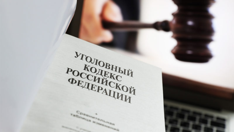 Введена уголовная ответственность за организацию деятельности иностранной или международной организации в России в обход закона