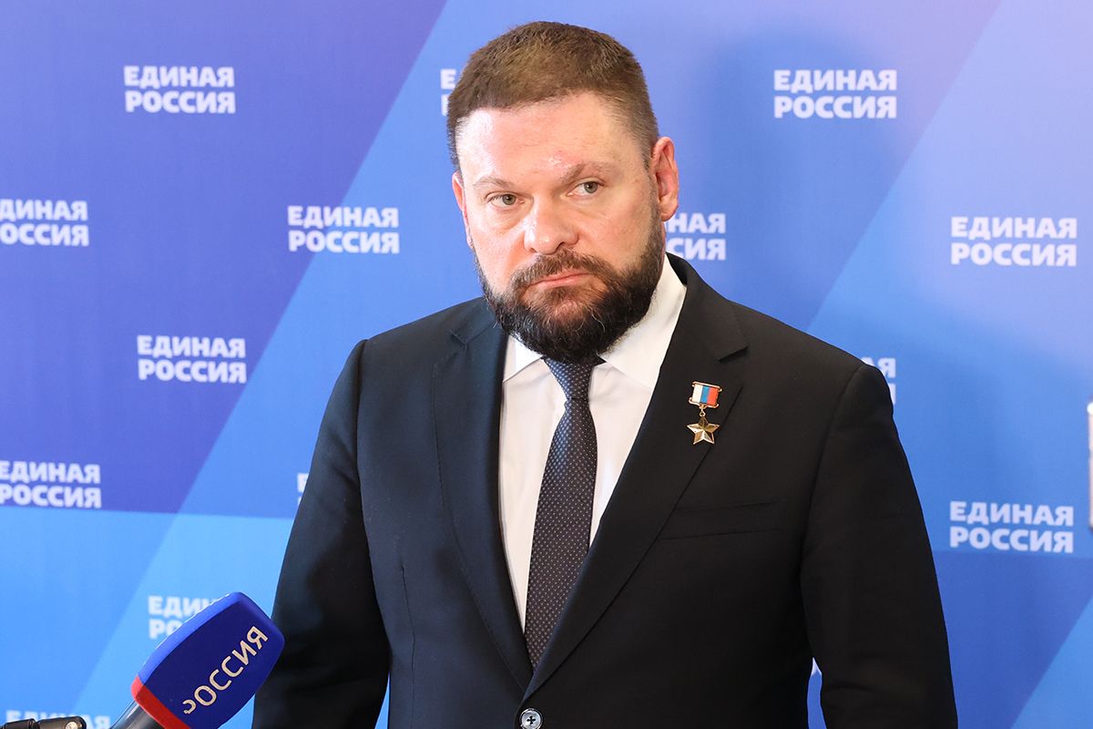 В «Единой России» выступили против тотальной цензуры в искусстве