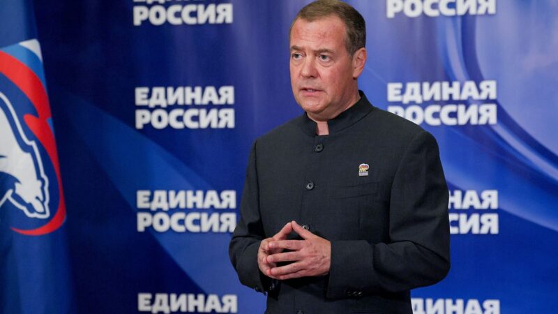 Более 10 млн человек приняли участие в предварительном голосовании «Единой России»