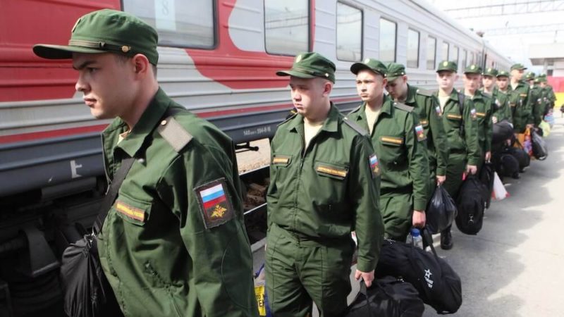 Призывник, знай свои права!