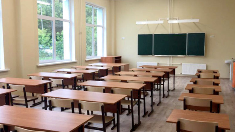 В школах начнут применять Свод основных орфографических правил чеченского языка