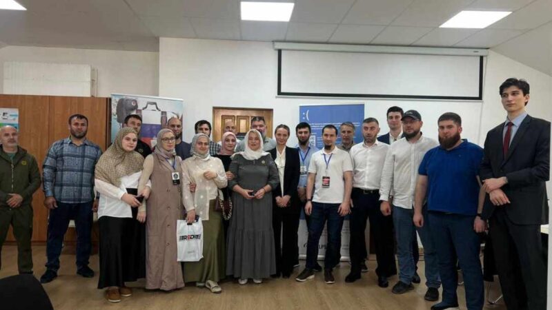Предприниматели заинтересованы во внедрении искусственного интеллекта