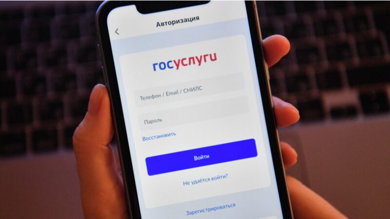 Дмитрий Чернышенко: с помощью портала Госуслуг подано уже более 2 млн заявлений в вузы и колледжи