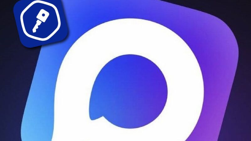 МАХ стал первым мессенджером с интеграцией технологии «Госключ»