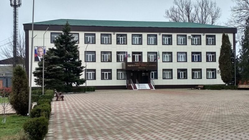 Участники программы «Турпалхо – Герои 95» продолжают стажировки в органах государственной и муниципальной власти