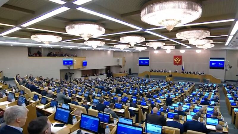 В России за 2025 год построили и отремонтировали свыше 3 тысяч объектов здравоохранения