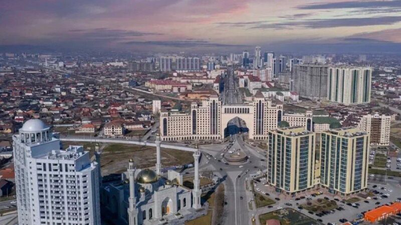 Чеченская Республика попала в число лидеров СКФО по вводу жилья