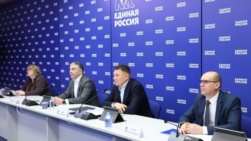 В России стартовал конкурс «Земский почтальон-2026»